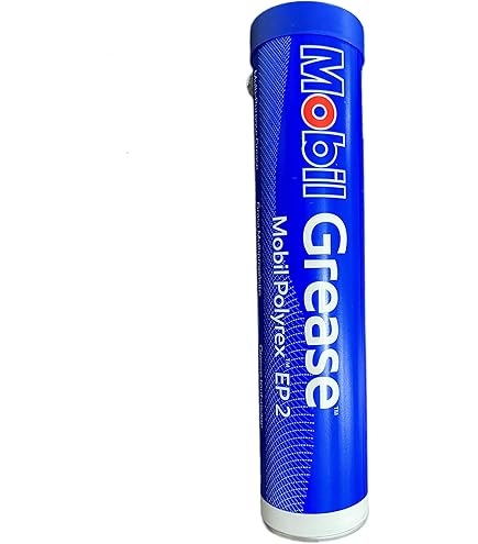 ジェル2＆クリーム4 Amazon.com: Mobil 122136 EP 2, EP Grease, NLGI 2, 13.7 oz